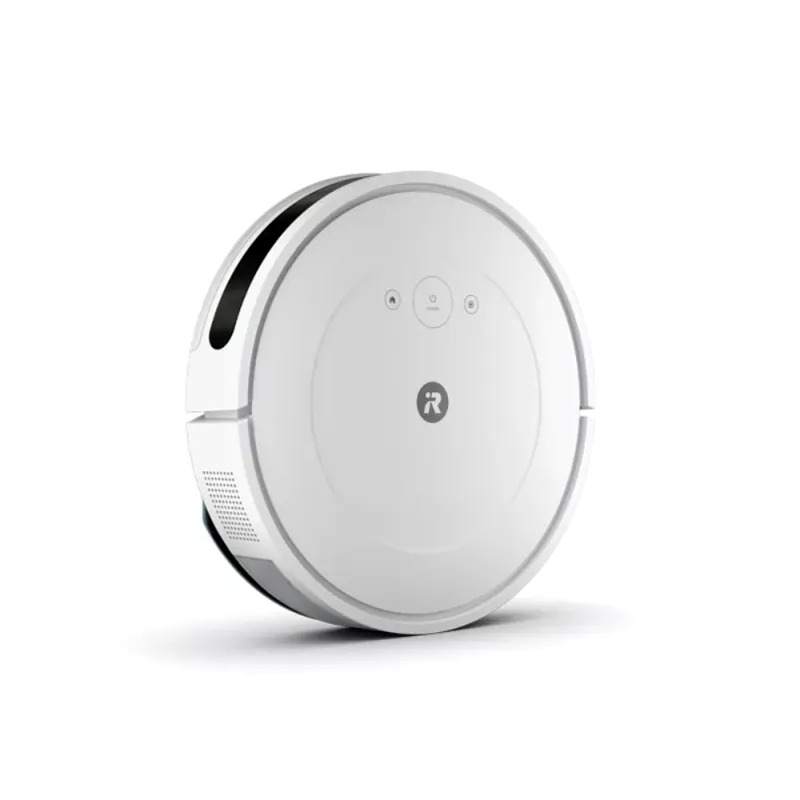 Roomba Combo Essential Bianco - Pulizia Intelligente e Semplice 120w