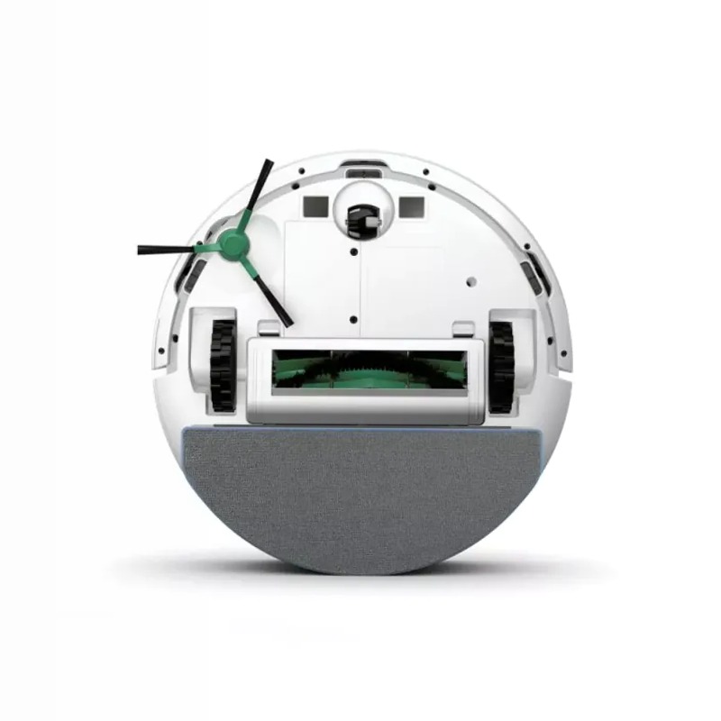 Roomba Combo Essential Bianco - Pulizia Intelligente e Semplice 120w