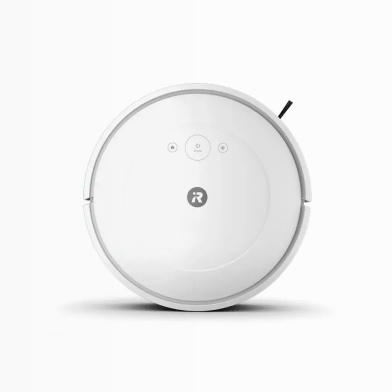 Roomba Combo Essential Bianco - Pulizia Intelligente e Semplice 120w