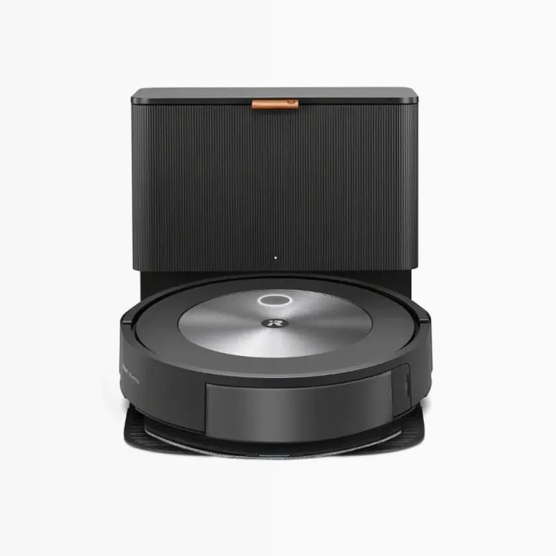Roomba Combo j5+ - Pulizia Asciutta e Bagnata in Uno