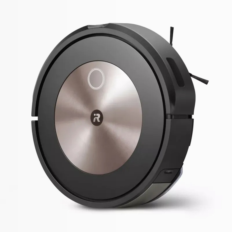 Roomba Combo j5+ - Pulizia Asciutta e Bagnata in Uno