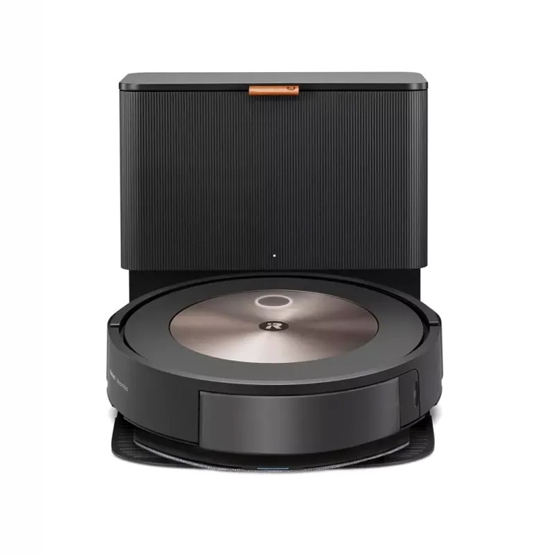 Roomba Combo j5+ - Pulizia Asciutta e Bagnata in Uno