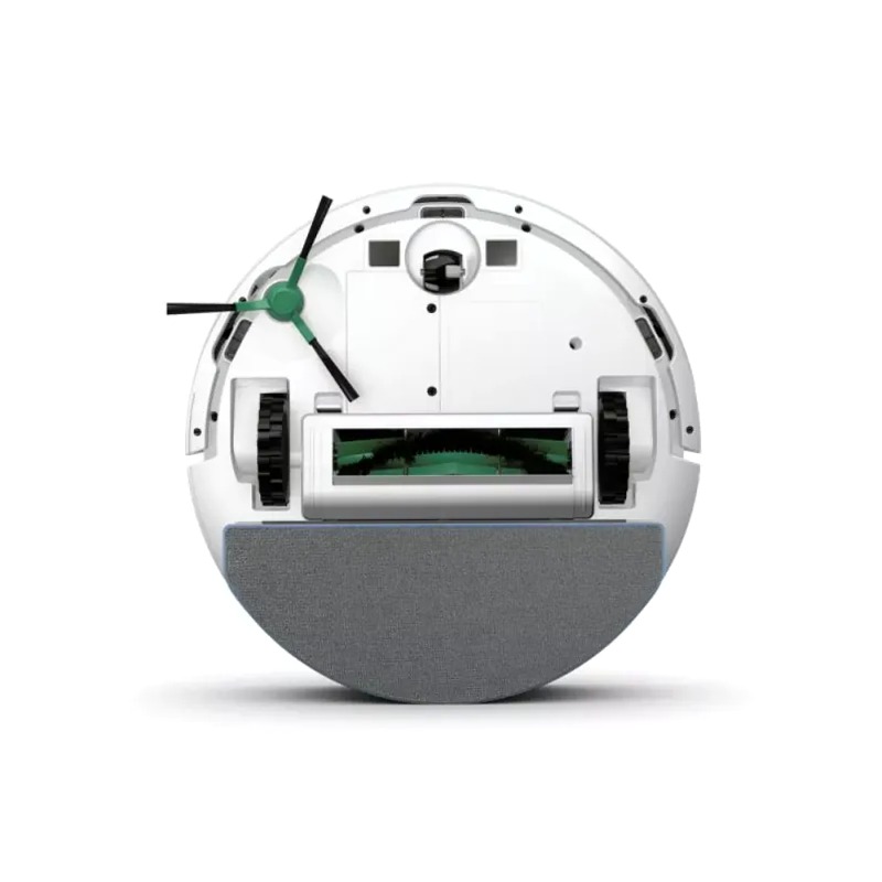 Roomba Combo Essential Bianco - Pulizia Intelligente e Semplice 120w