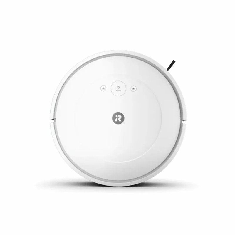 Roomba Combo Essential Bianco - Pulizia Intelligente e Semplice 120w