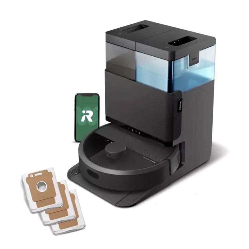 Roomba® Combo Plus 405 + Autowash™ Dock