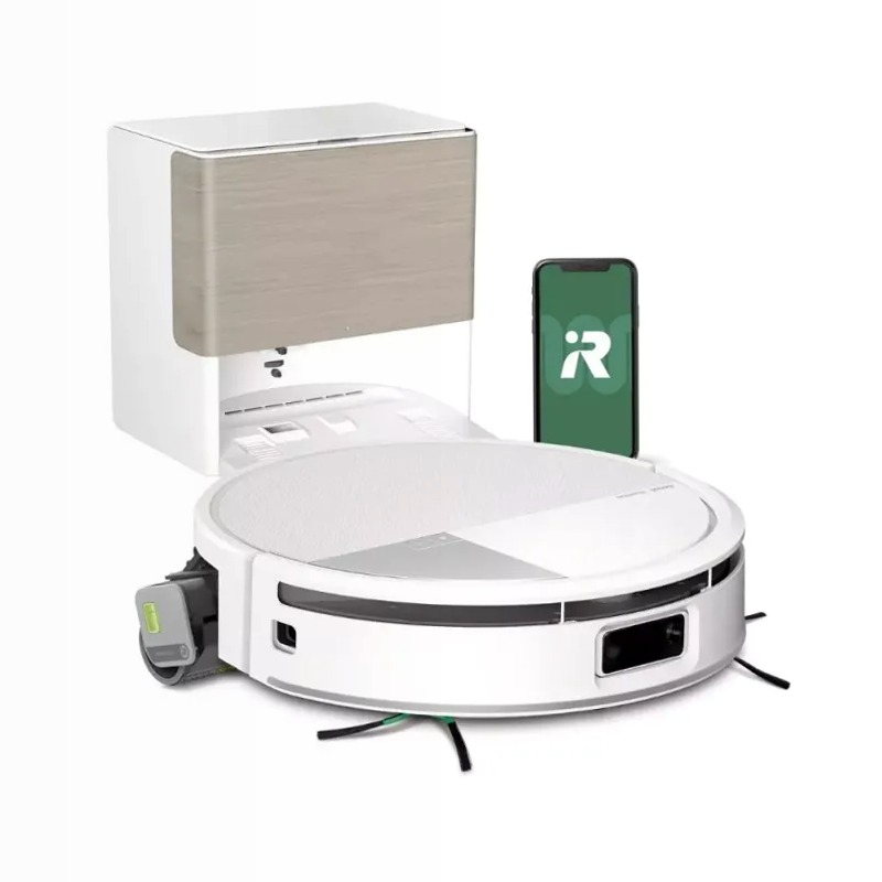 Roomba Max 705 Combo + AutoWash™ Dock - Pulizia Automatica