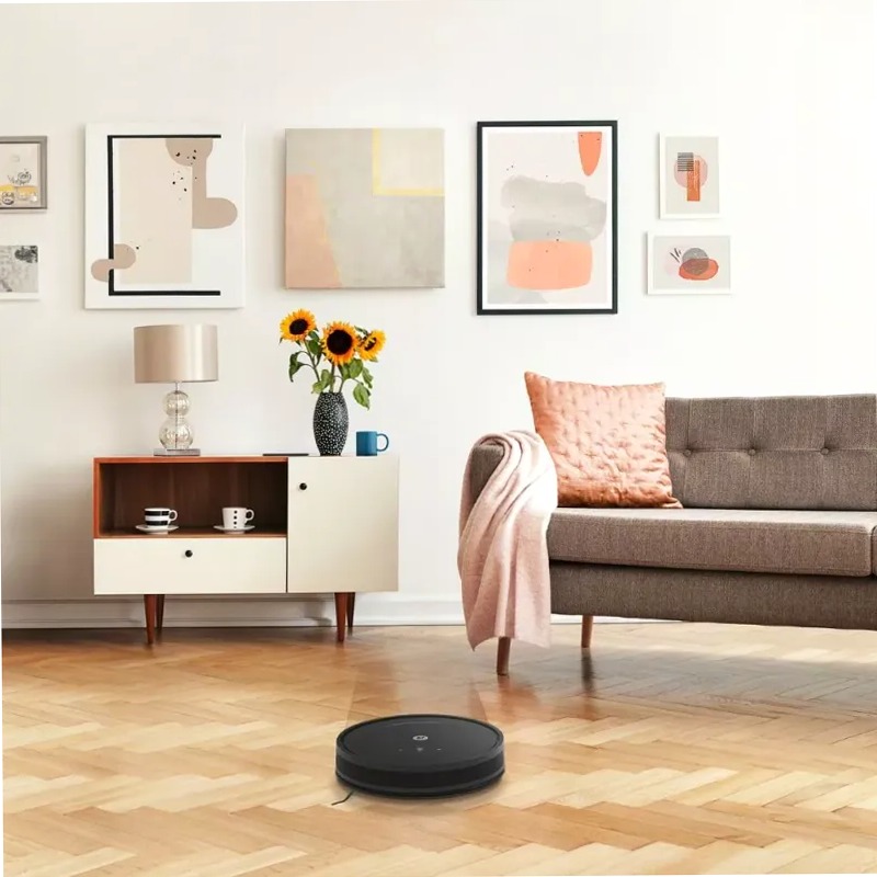 Roomba Combo Essential Mist - Ottime condizioni