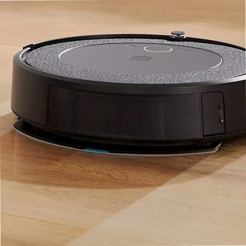 Roomba Combo i5+ - pulizia professionale