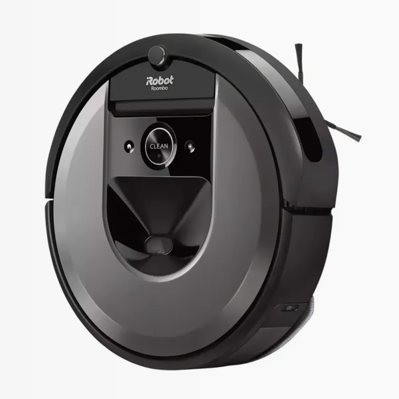 Roomba Combo i8+ - Pulizia intelligente e versatile