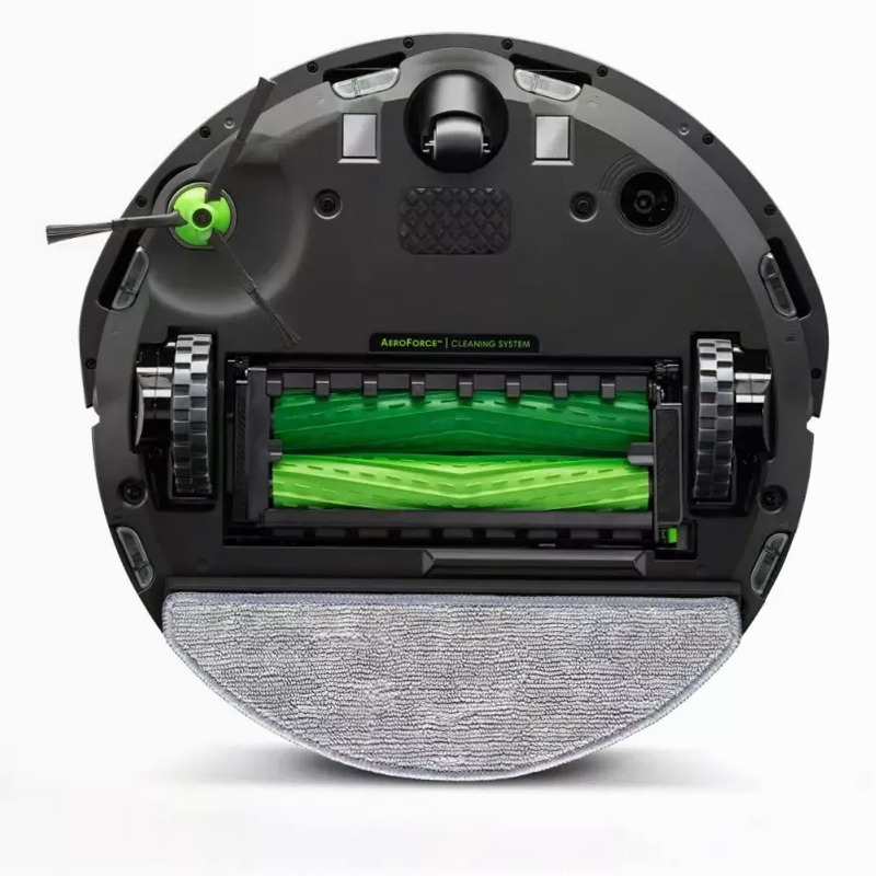 Roomba Combo i8+ - Pulizia intelligente e versatile