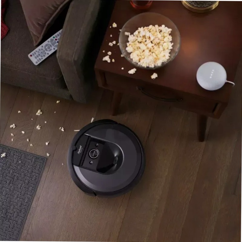 Roomba Combo i8+ - Pulizia intelligente e versatile