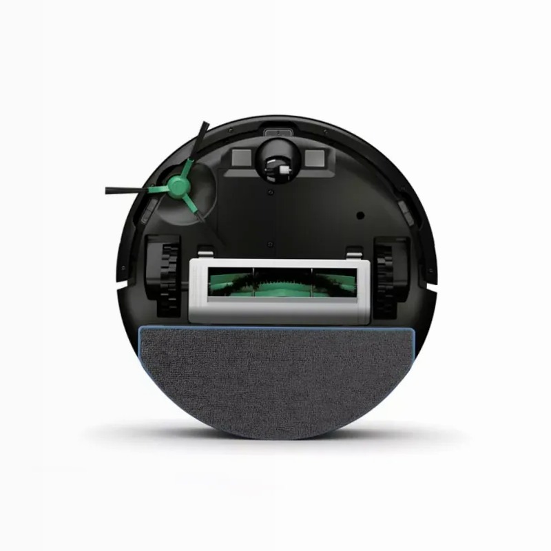Roomba Combo Essential Nero - Pulizia Intelligente