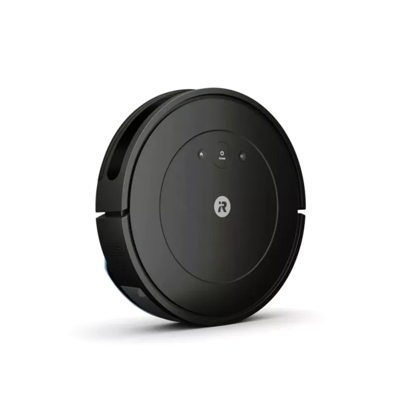 Roomba Combo Essential Nero - Pulizia Intelligente