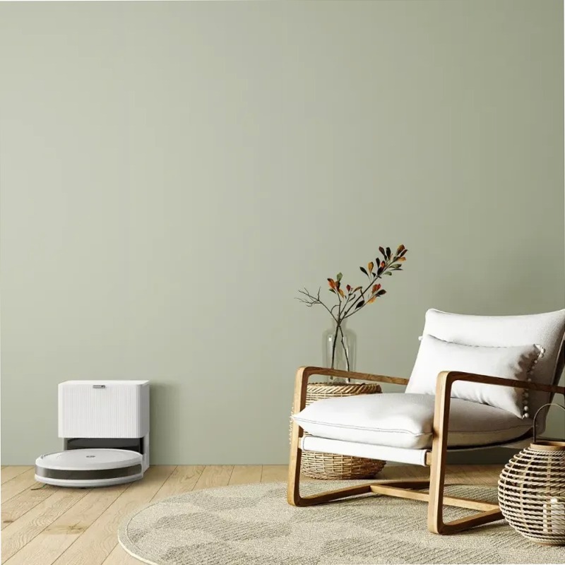Roomba Combo 2 Essential Nero - Pulizia Semplificata 60w