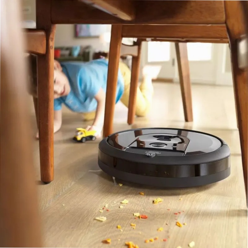 Roomba i7158 - ottime condizioni
