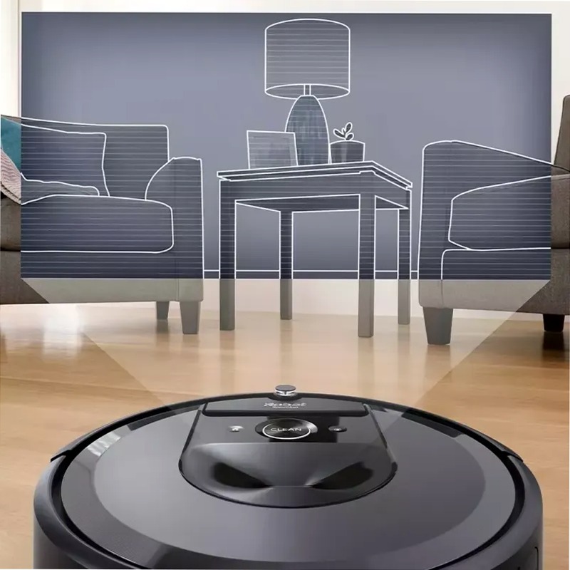 Roomba i7158 - ottime condizioni