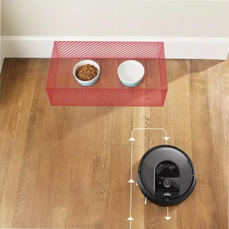 Roomba i7158 - ottime condizioni