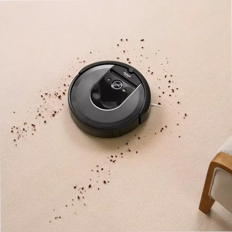 Roomba i7158 - ottime condizioni