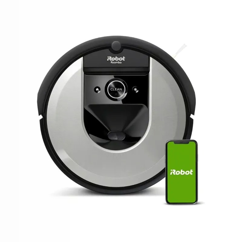 Roomba i7158 - ottime condizioni