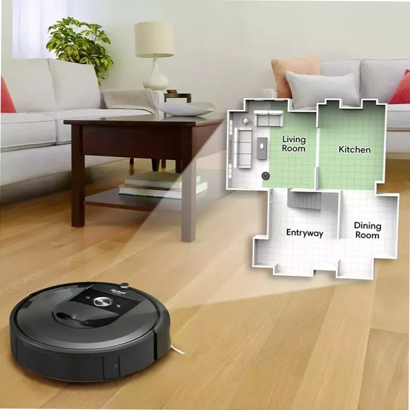 Roomba i7158 - ottime condizioni