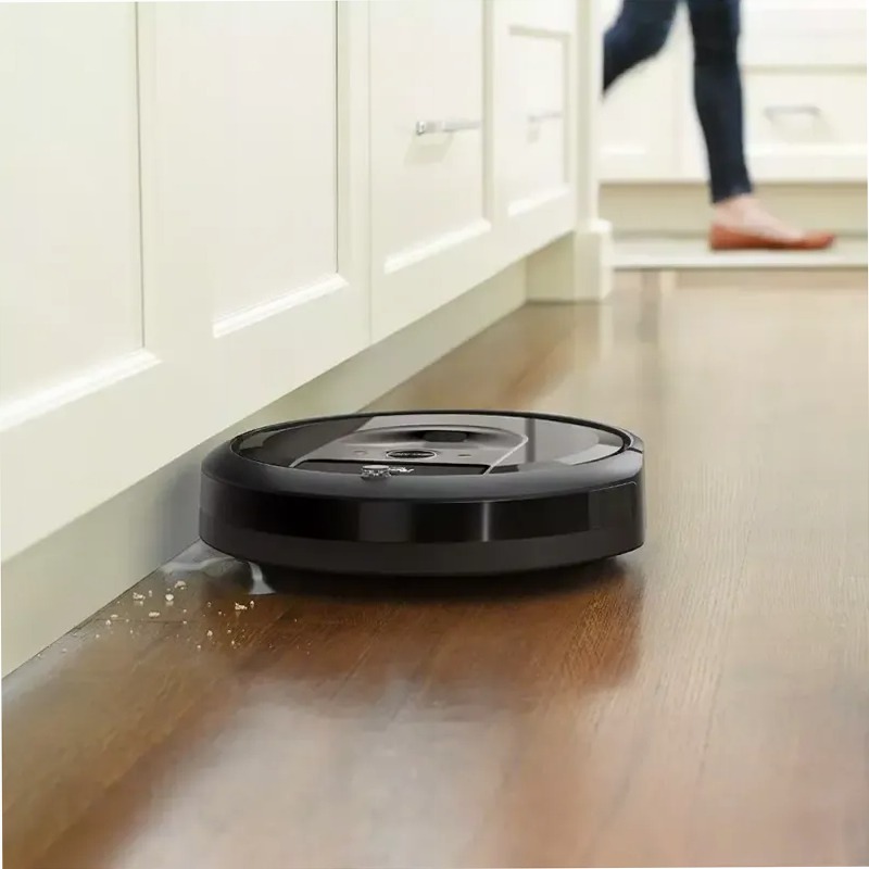 Roomba i7158 - ottime condizioni