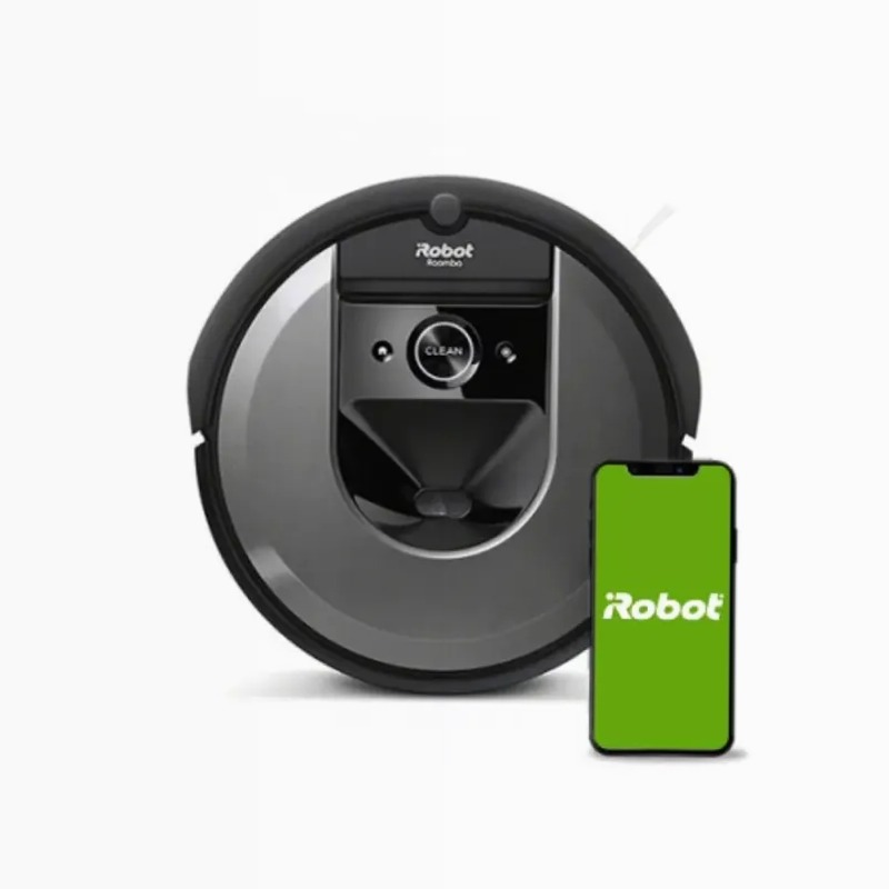 Roomba i7158 - ottime condizioni