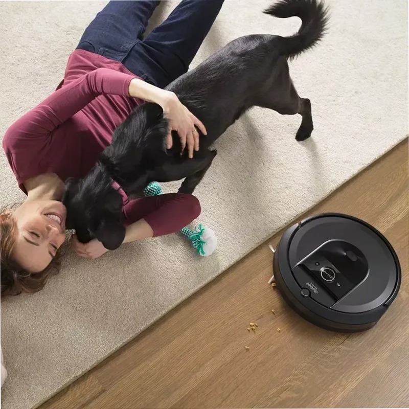 Roomba i7158 - ottime condizioni