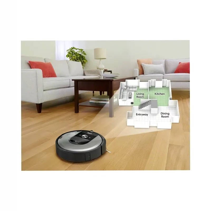 Roomba i7158 - ottime condizioni