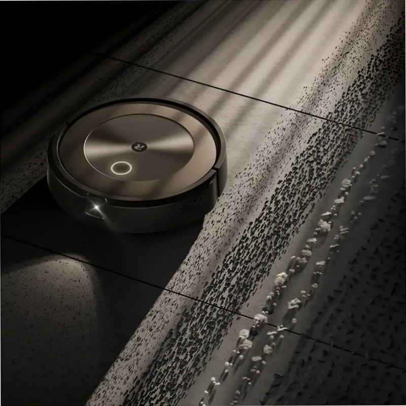Roomba j9+ - ottime condizioni