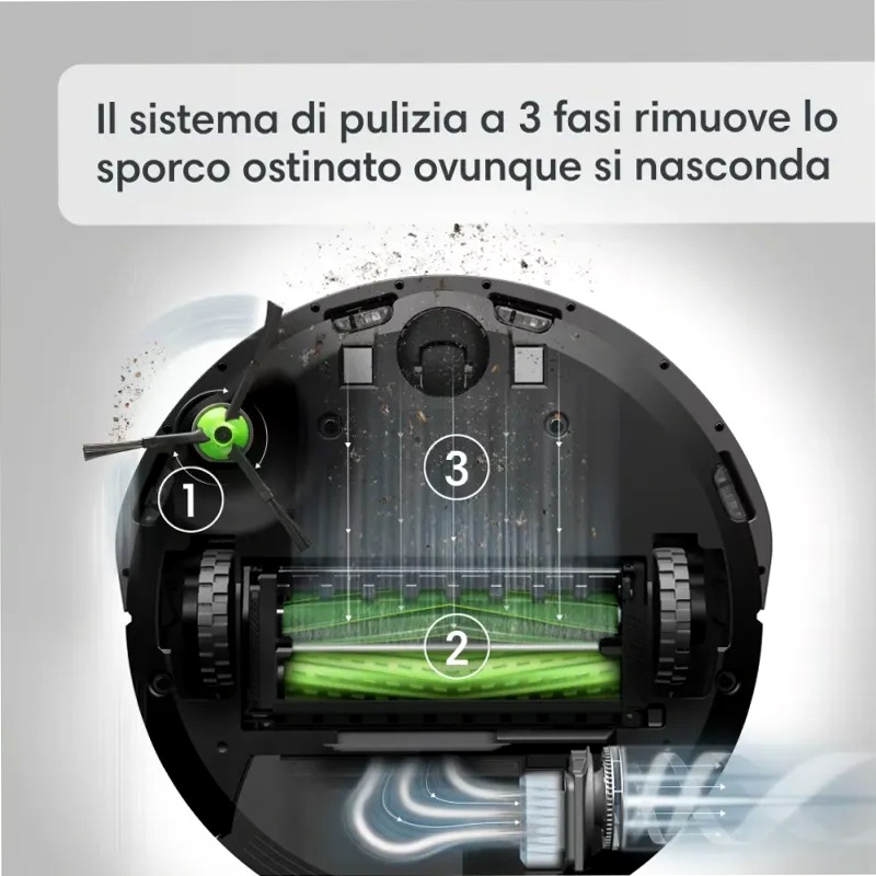 Roomba j9+ - ottime condizioni