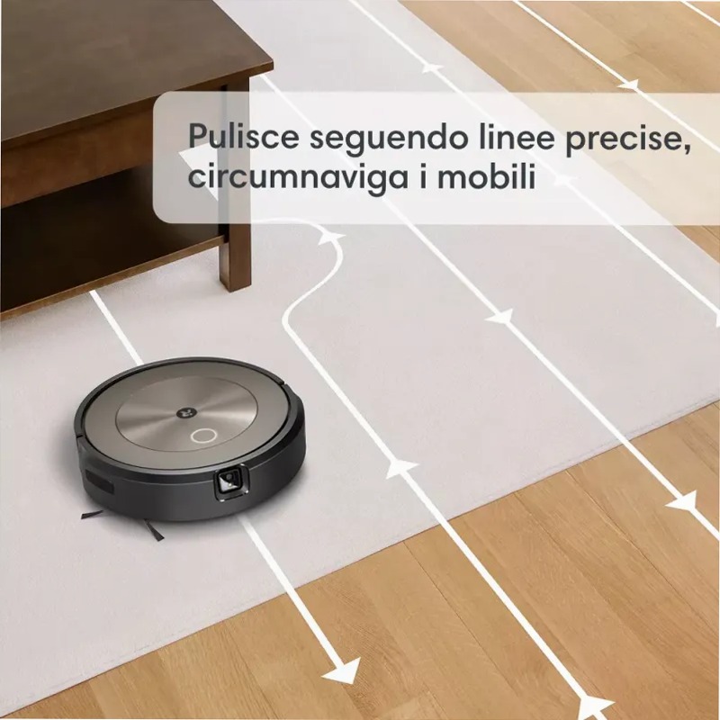 Roomba j9+ - ottime condizioni