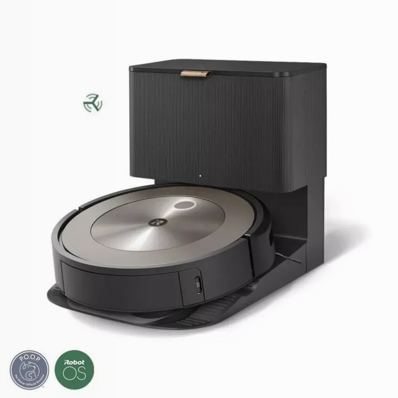 Roomba j9+ - ottime condizioni
