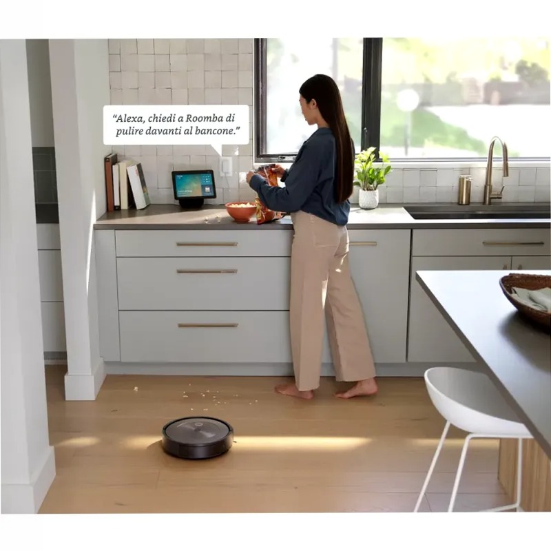 Roomba j9+ - ottime condizioni