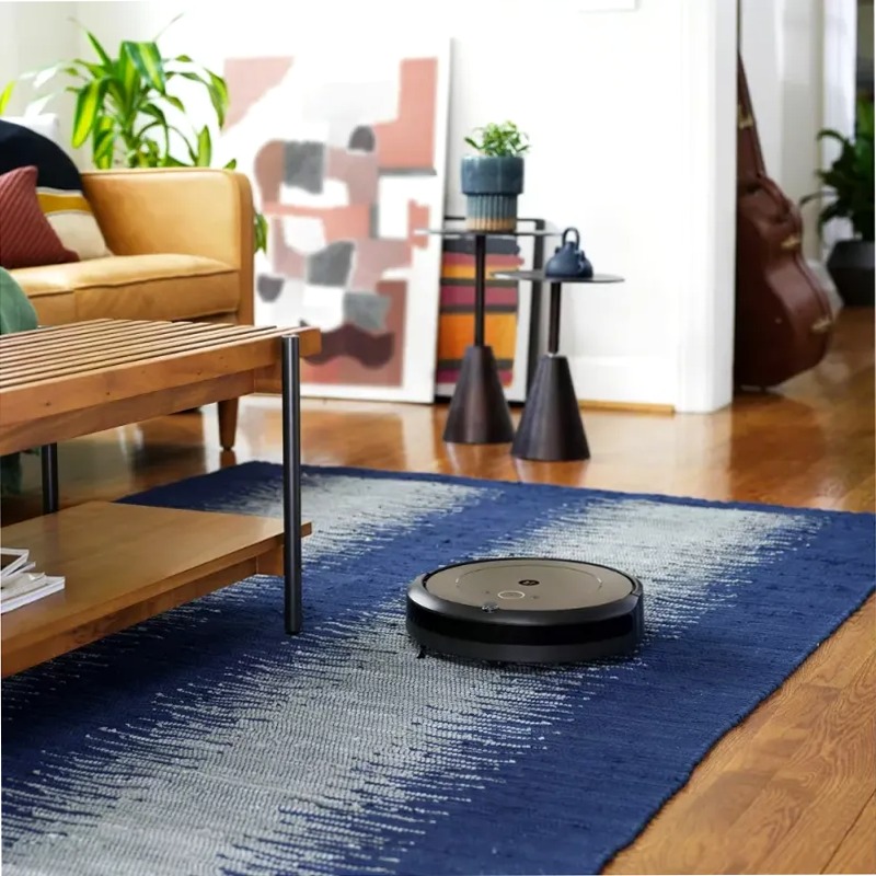 Roomba i1152 - Aspirapolvere robotico avanzato