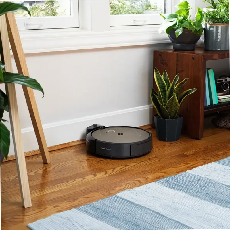 Roomba i1152 - Aspirapolvere robotico avanzato