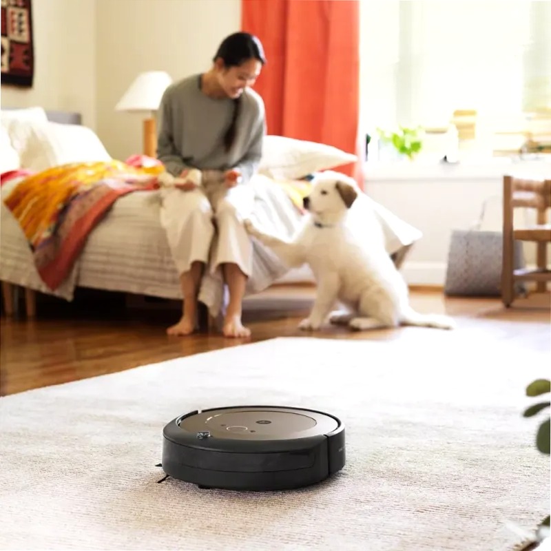 Roomba i1152 - Aspirapolvere robotico avanzato
