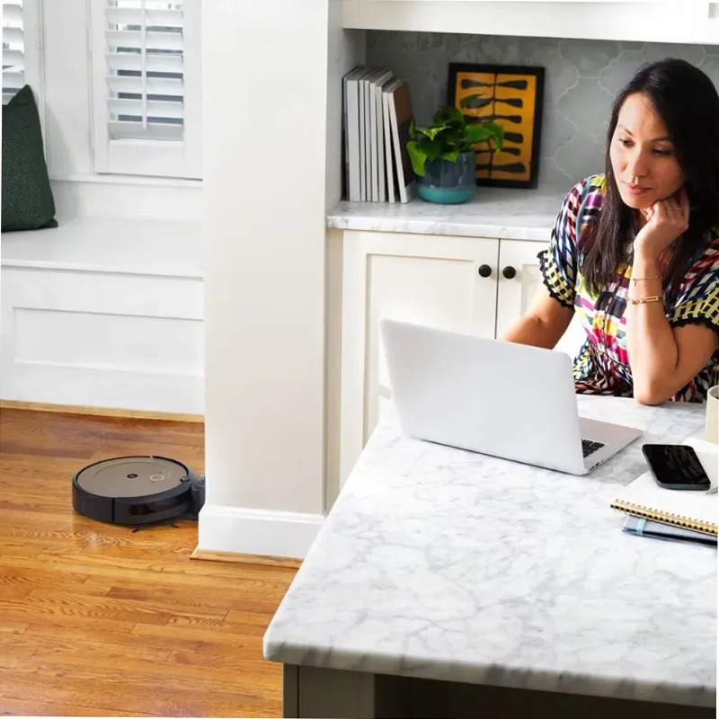 Roomba i1152 - Aspirapolvere robotico avanzato