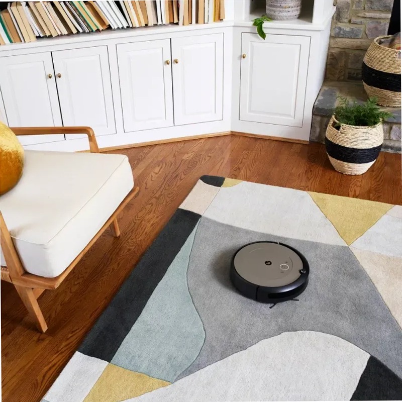 Roomba i1152 - Aspirapolvere robotico avanzato