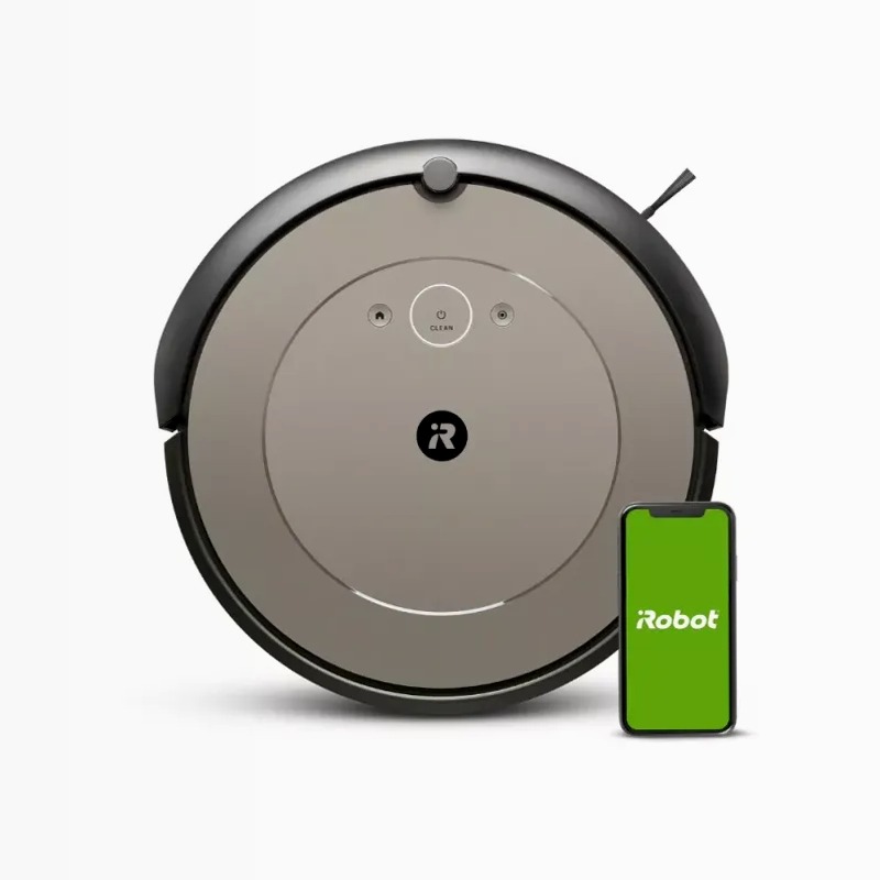 Roomba i1152 - Aspirapolvere robotico avanzato