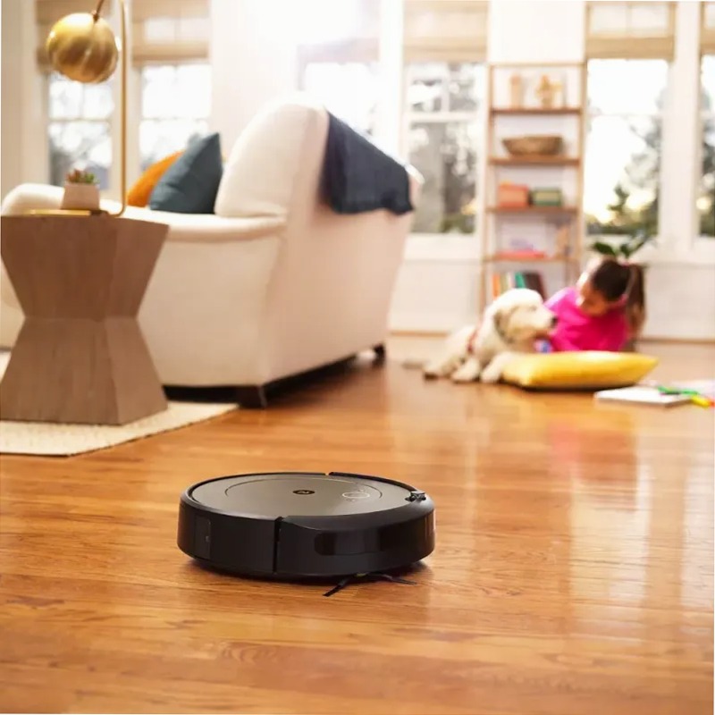 Roomba i1152 - Aspirapolvere robotico avanzato