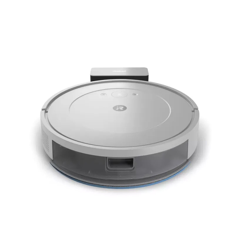 Roomba Combo Essential Mist - Pulizia intelligente e completa 120w