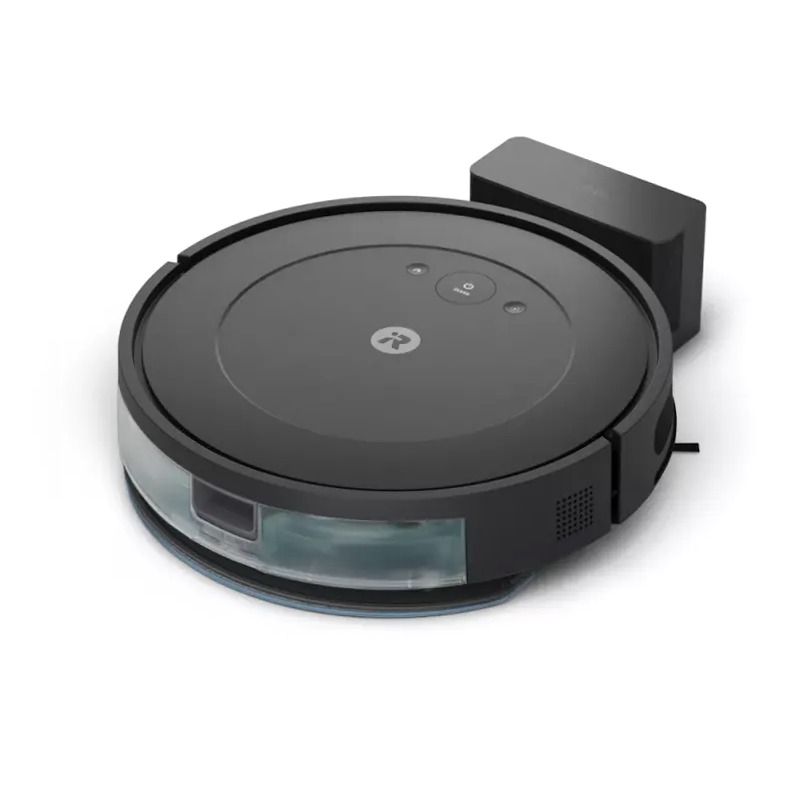 Roomba Combo Essential Mist - Pulizia intelligente e completa 120w