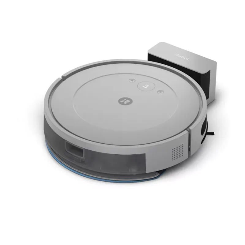 Roomba Combo Essential Mist - Pulizia intelligente e completa 120w