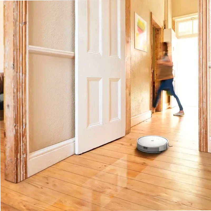 Roomba Combo Essential Mist - Ottime condizioni