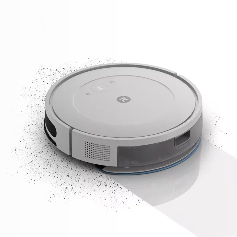 Roomba Combo Essential Mist - Ottime condizioni