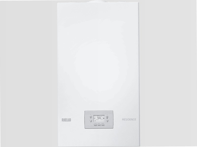 Residence In | Caldaia murale a condensazione