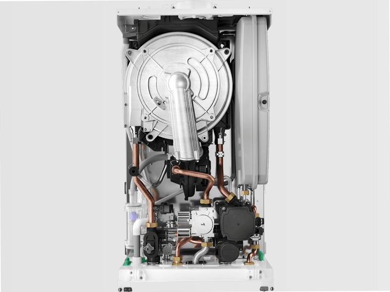 Residence In | Caldaia murale a condensazione