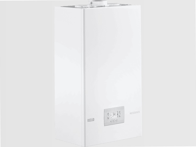 Residence In | Caldaia murale a condensazione