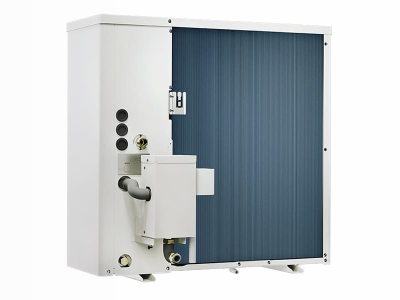 NXHP 004-014 | Pompe di Calore Riello A Acqua Riscaldamento