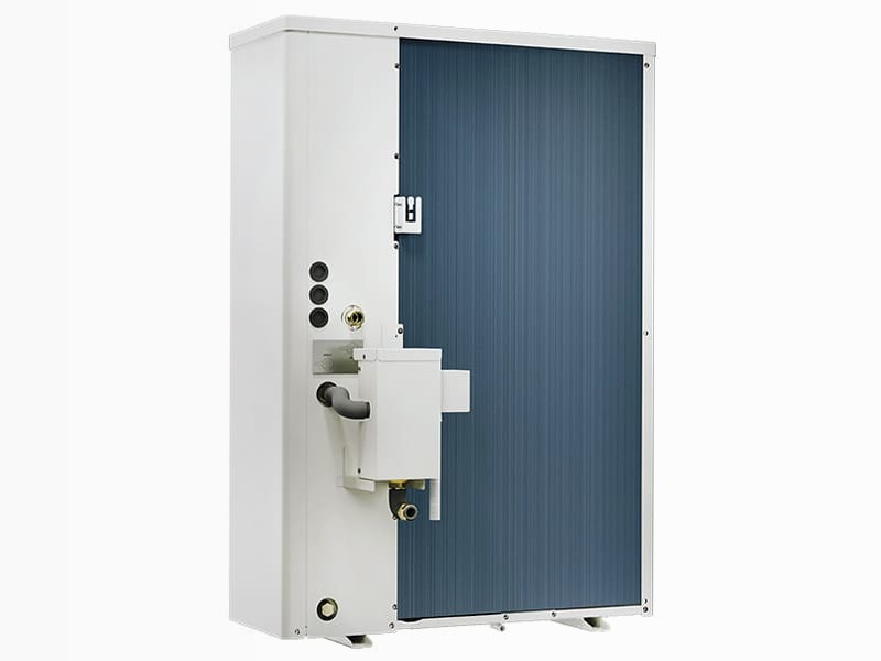 NXHP 004-014 | Pompe di Calore Riello A Acqua Riscaldamento